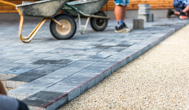 Best Driveway Repair Near Me  in Madison, GA