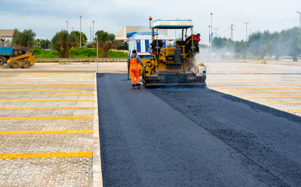 Best Professional Driveway Pavers  in Madison, GA