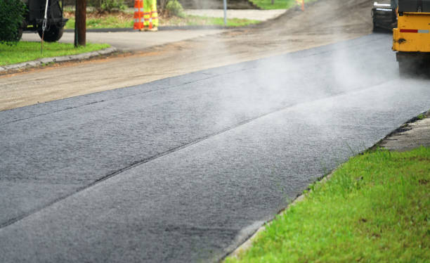 Best Decorative Driveway Pavers  in Madison, GA