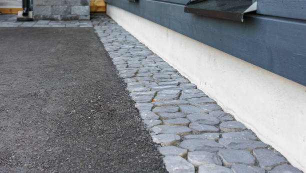 Decorative Driveway Pavers in Madison, GA