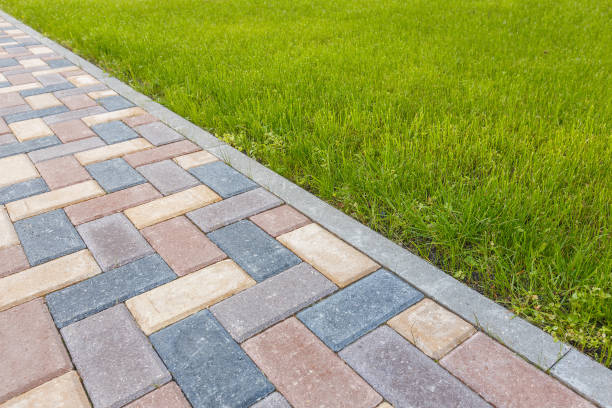 Best Professional Driveway Pavers  in Madison, GA