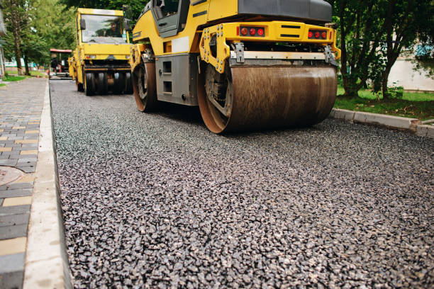 Best Local Driveway Pavers  in Madison, GA